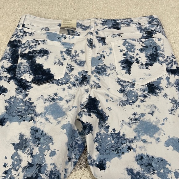 NWT- Style & Co. - 16 - Picture 4 of 7